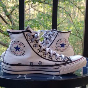 Unisex Converse All star